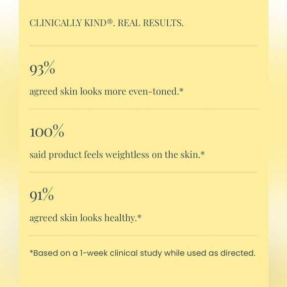 Beekman 1802 Milk Tint SPF 43 Primer Serum- medium- 1fl/oz- 30ml- NIB! - Picture 10 of 13